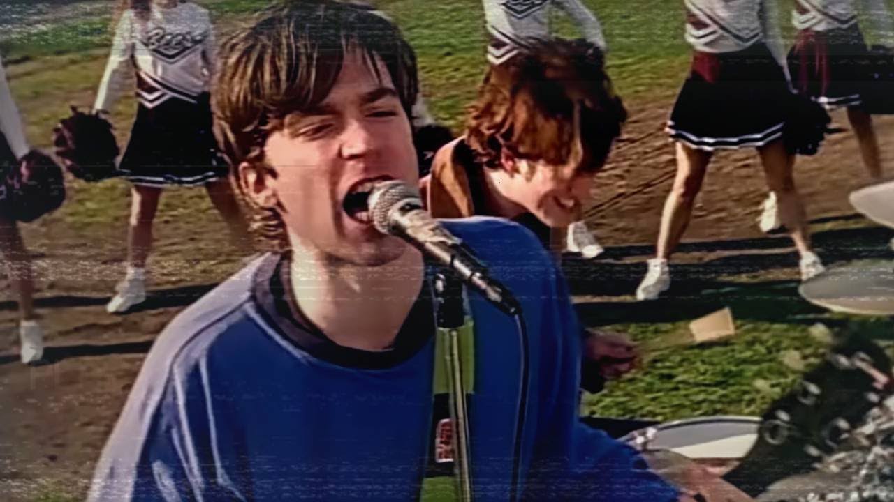 (free) 90s emo / surf rock instrumental - 