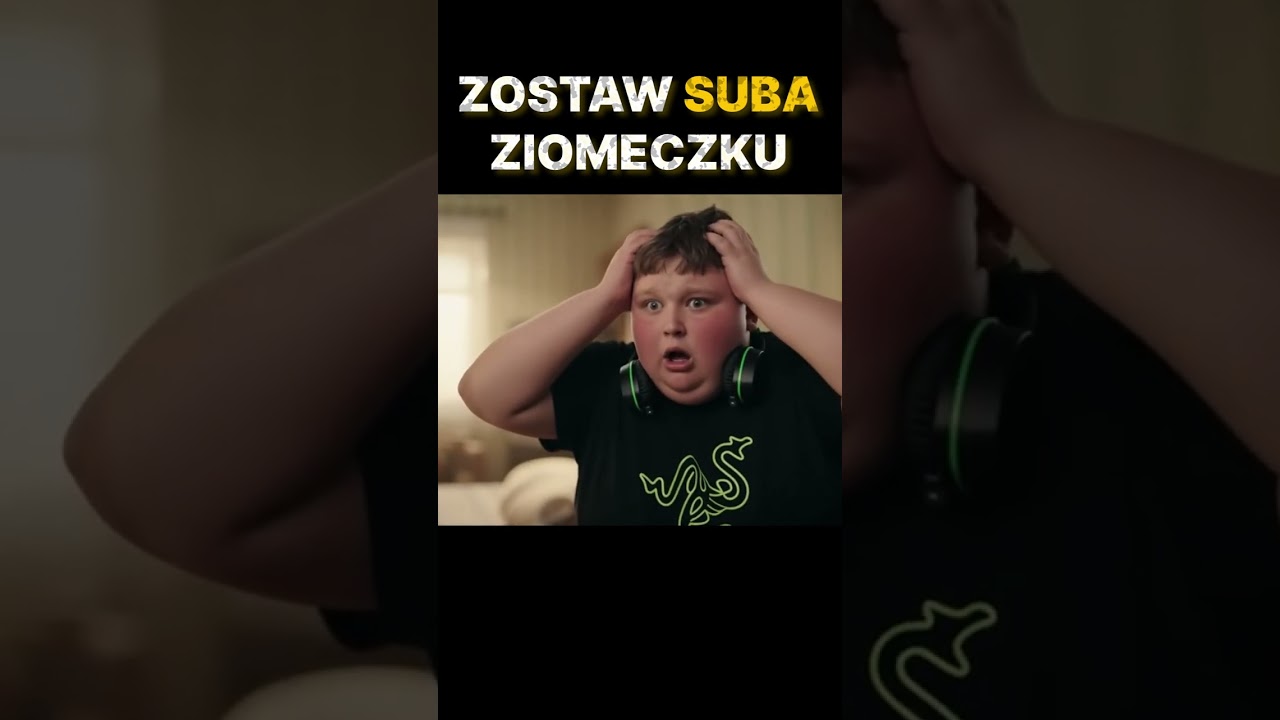 POLISH AI CORE 3 - Rozwalona karta graficzna i szyneczka dla psa!