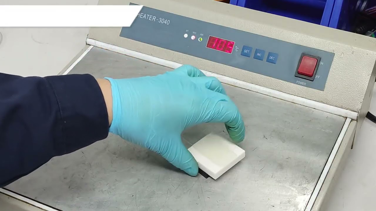 Precision Cutting Machine🛠️