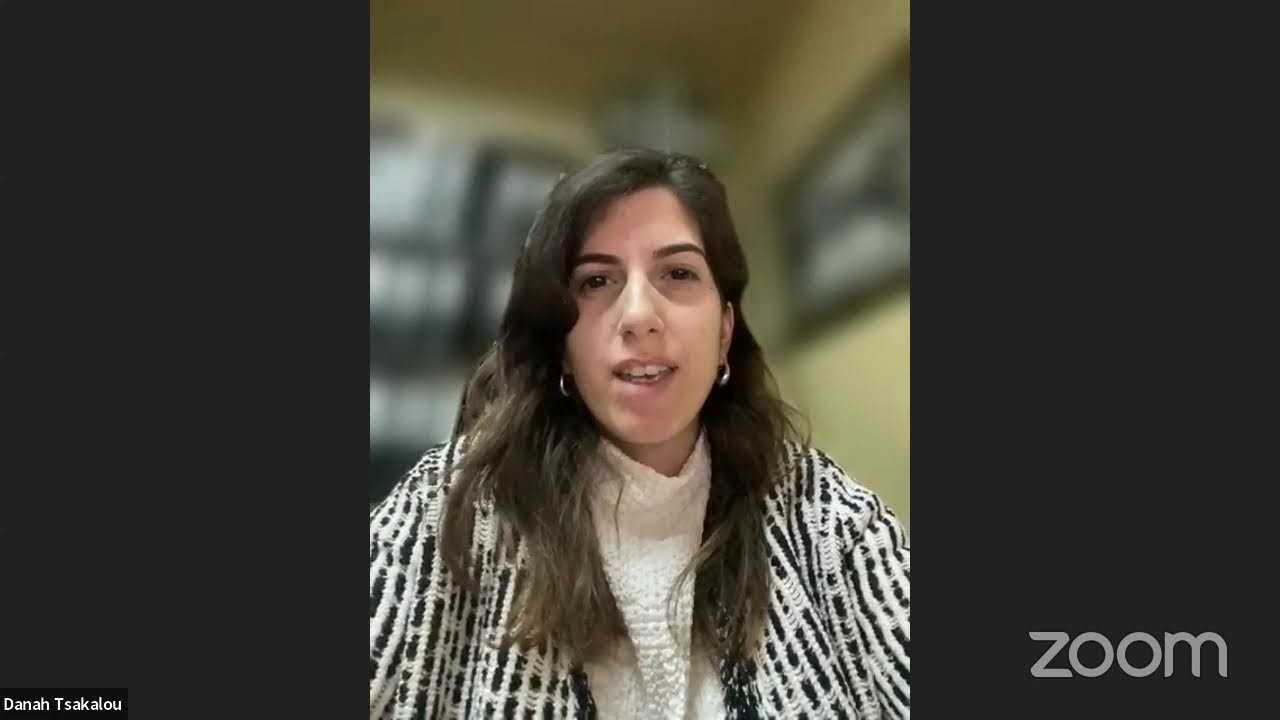 ΣΕΜΙΝΑΡΙΑ Α23' Ποινικό Δίκαιο - Γενικό Μέρος
