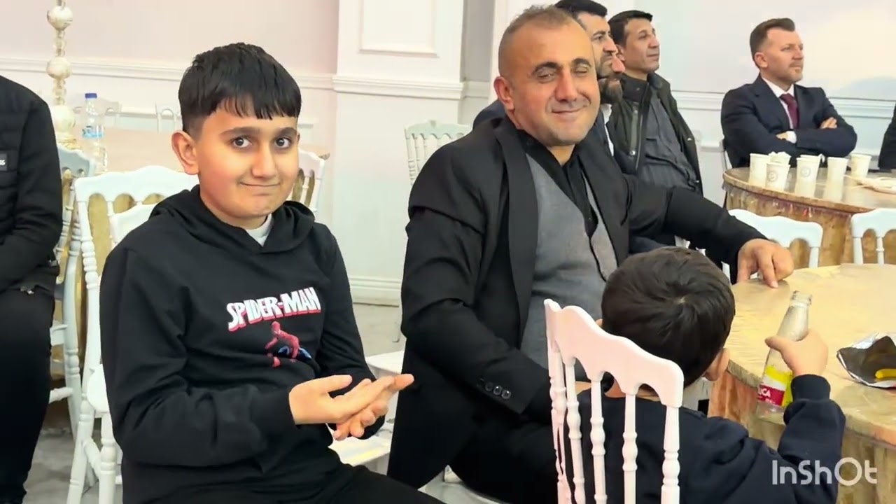 Edip Ataç Cizre berjen elçi düğünü 1