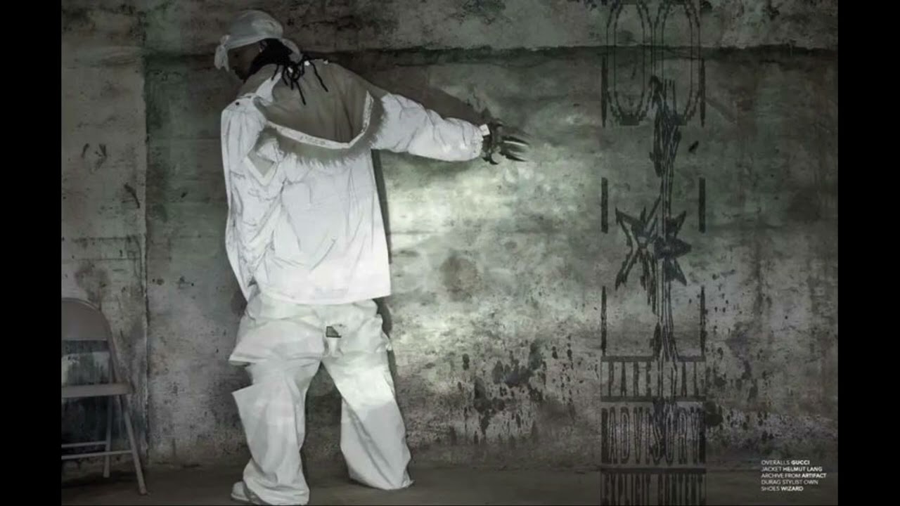 FREE Loop Kit / AMBIENT - "NOVA" (Playboi Carti, Ojivelta, Lil Uzi Vert)