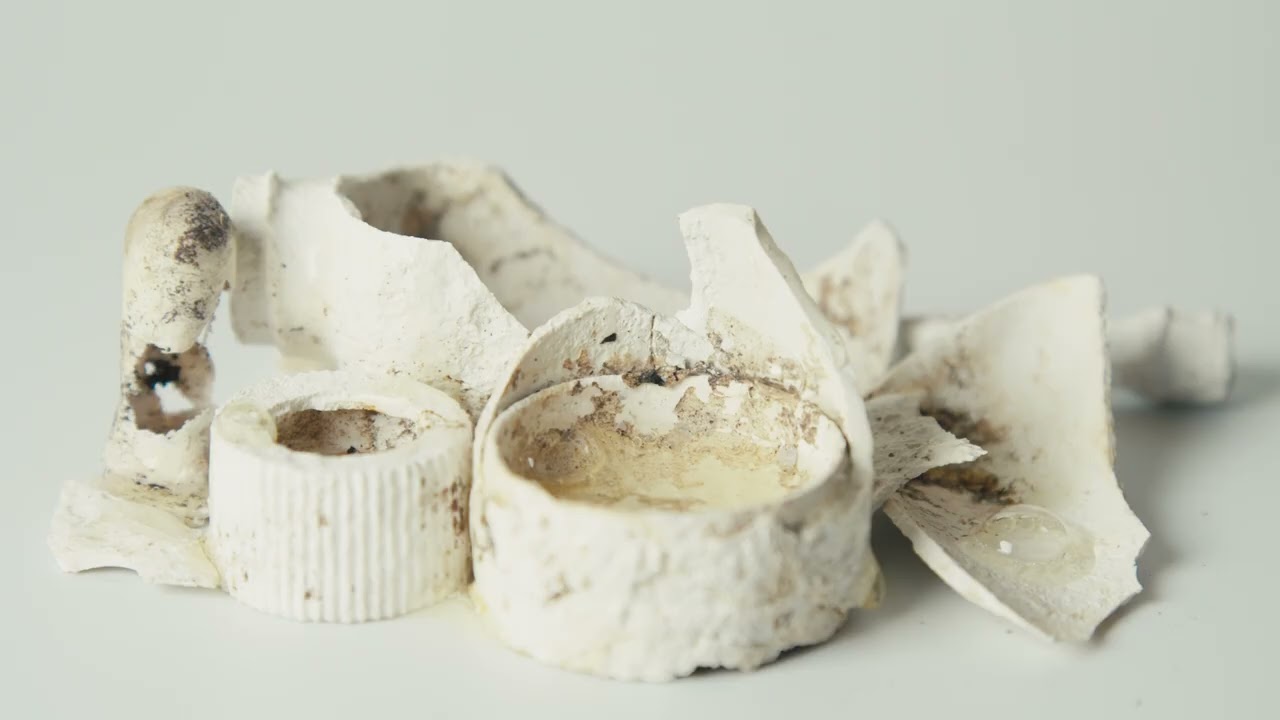 Welcome to the Plastic-Free Future