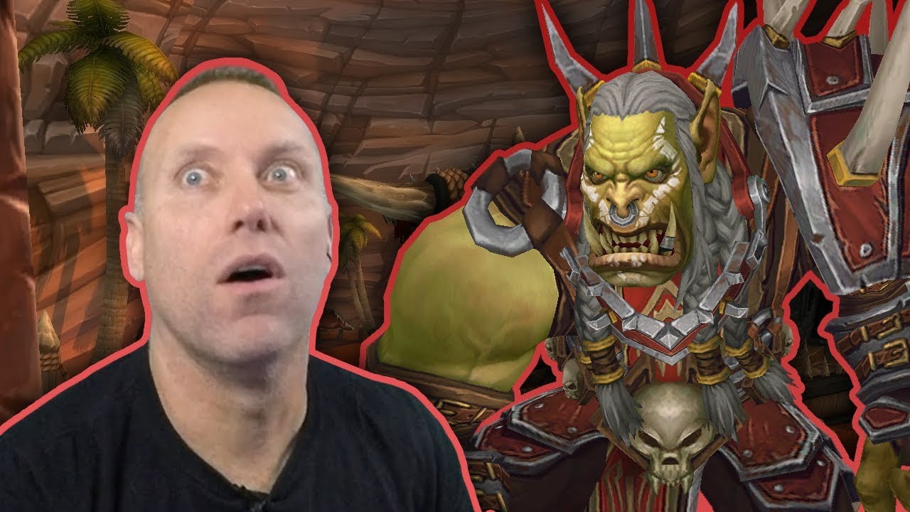NO RESISTANCE? - Swifty Raids Orgrimmar & Thunder Bluff Highlights - Legion 7.3.5