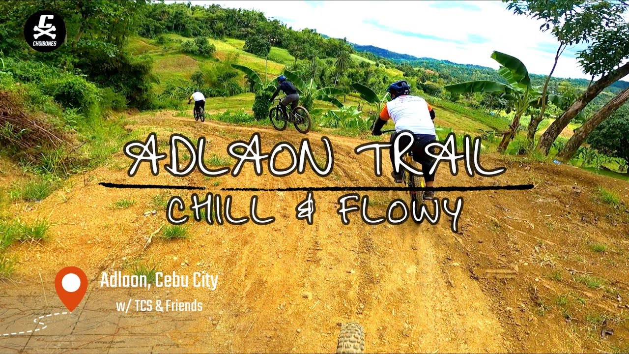 Adlaon Trail, Cebu City