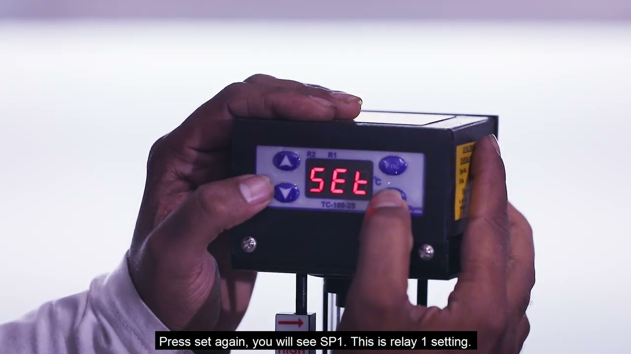 Liquid Level Indicator