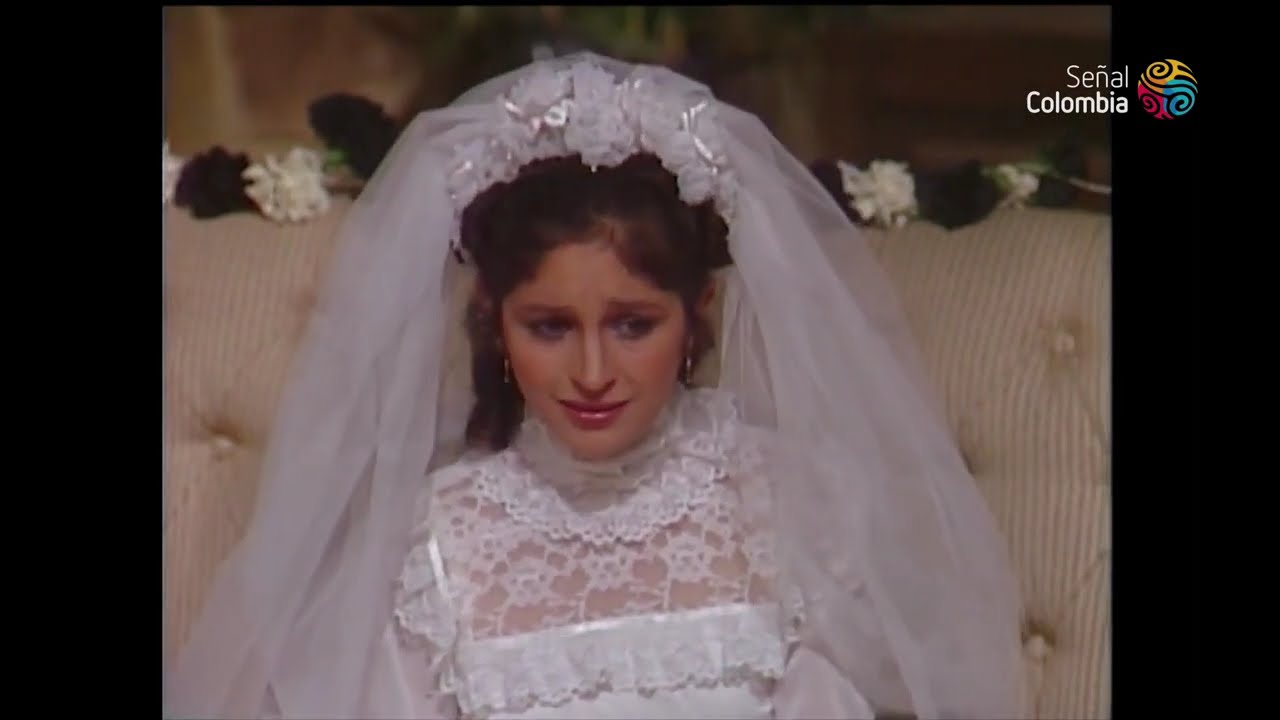 Pero Sigo Siendo El Rey cap 33 y 34 Telenovela colombiana de 1984 Inspirada en la música de México