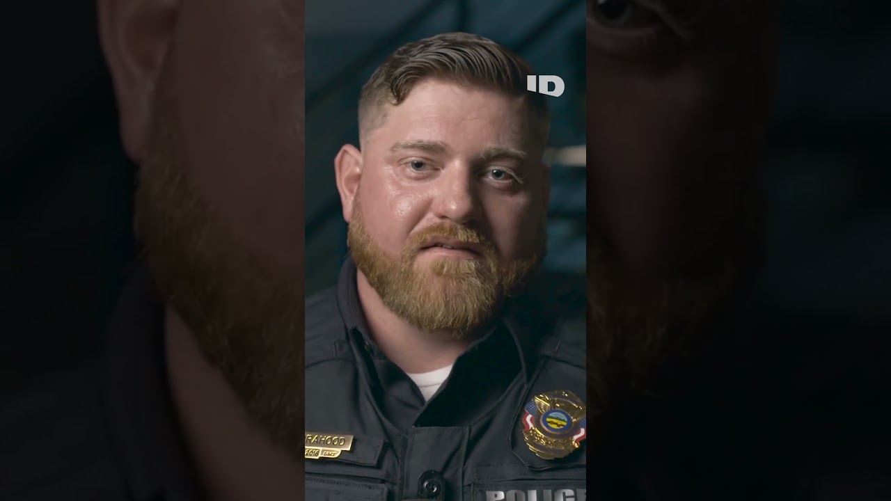 Real Police Body Cam Footage: Hostage Rescue | Body Cam | ID