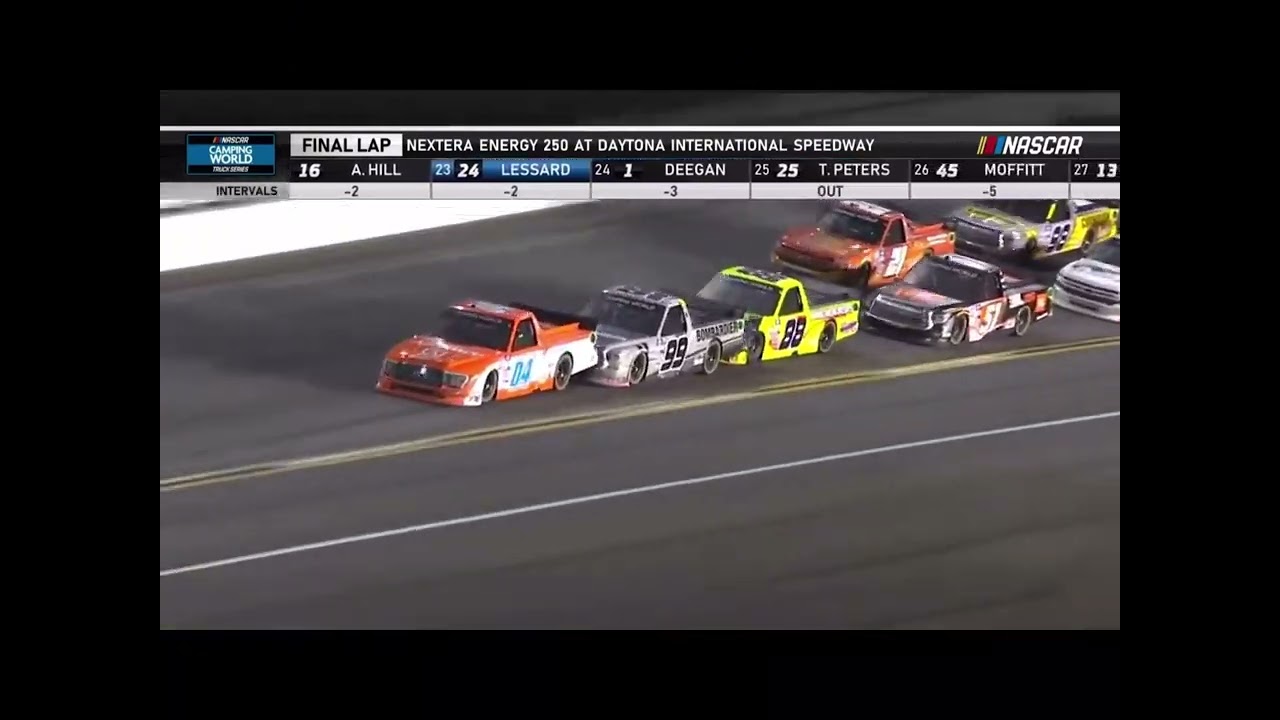 Every Ben Rhodes career win and championship