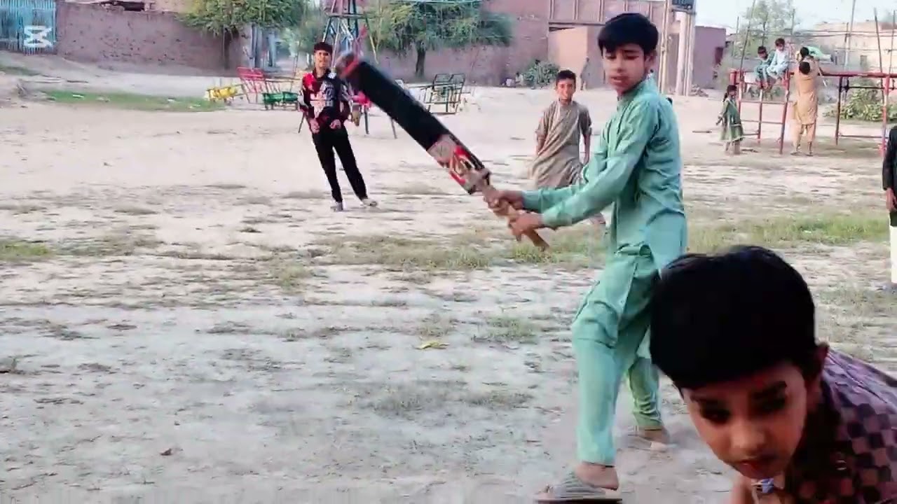 Cricket and cricket and jumping enjoy
