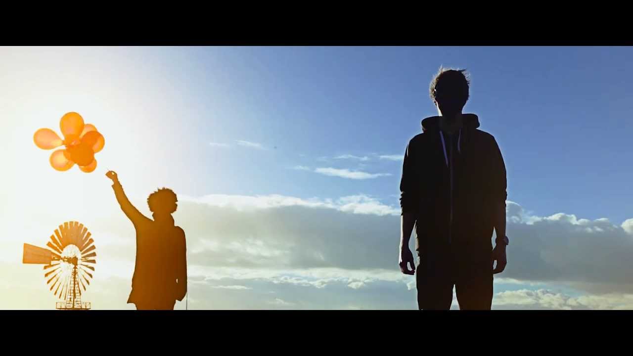 When We Are Wild - Where You're From