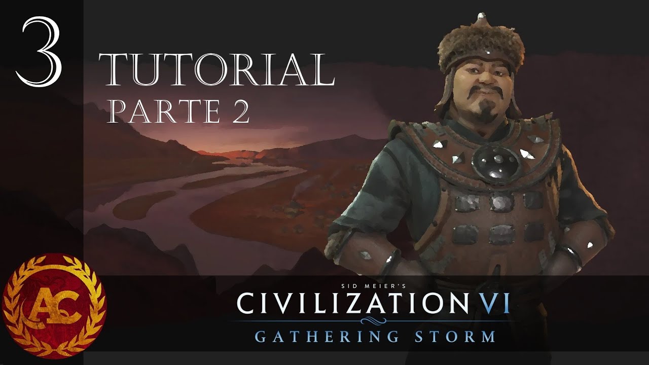 SCUOLA DI CIVILIZATION 6 || LE BASI || #3.2 || ACCAMPAMENTI, GENERALI E ASSEDI