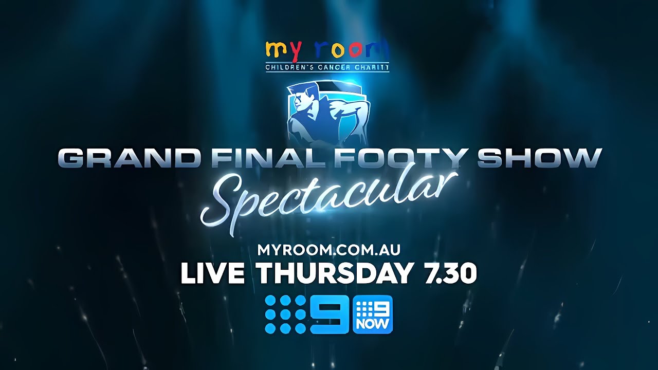 The AFL Footy Show 2024 Grand Final Spectacular (Aired: 26.09.2024)