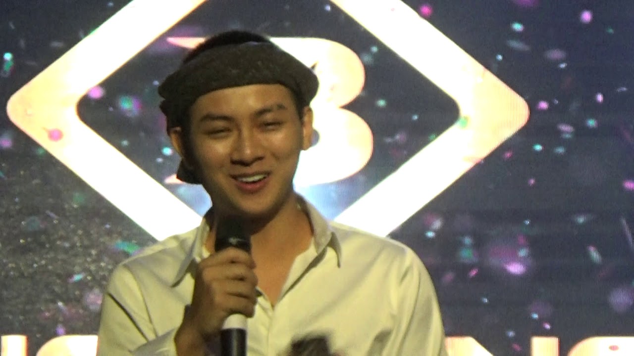 [Full] Hoài Lâm - Phòng trà Big Bang 20.4.2018