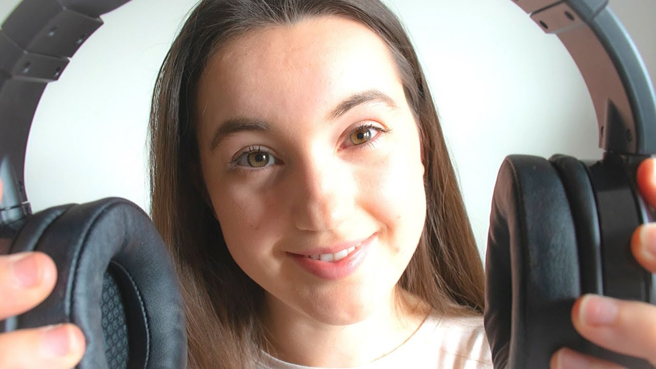 ASMR | Ear Examination Roleplay
