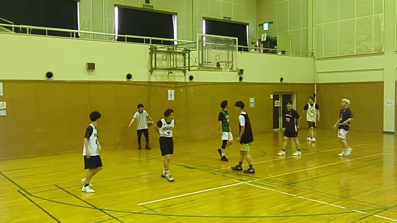 2Q　スイミーズ　VS　FOXONE　2025年10月開幕　京築リーグ参加チーム募集中！！参加枠は残り3チーム！お早めにお申し込み下さい。 2025年6月22日