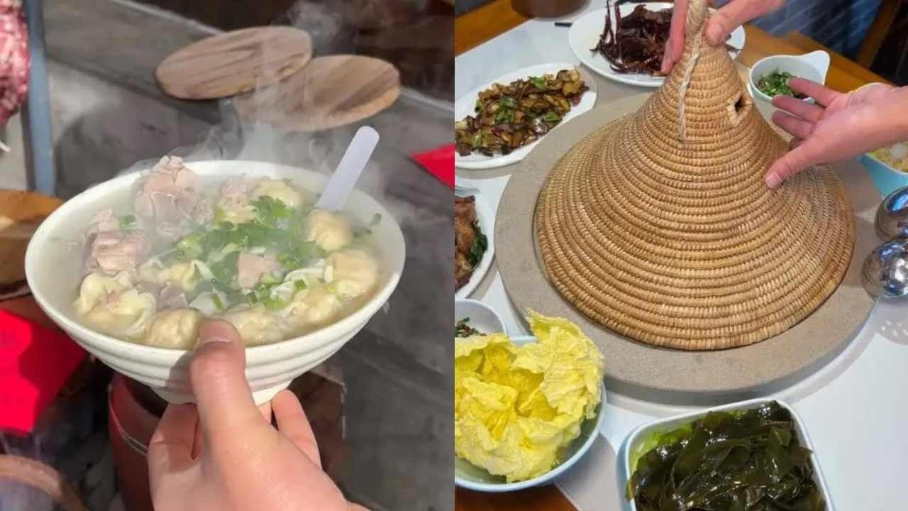 在合肥，每周要吃3次的家常菜馆#合肥美食 #合肥土菜