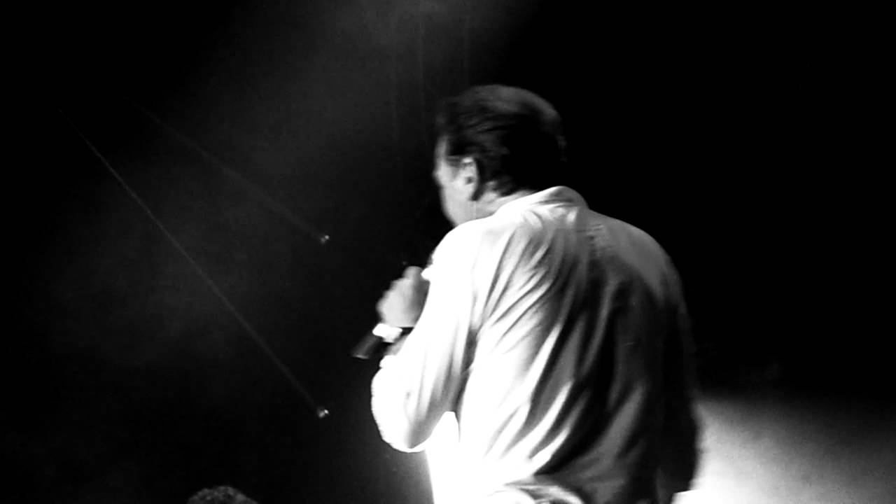 David Cassidy How Can I Be Sure MEN Arena November 10th 2012