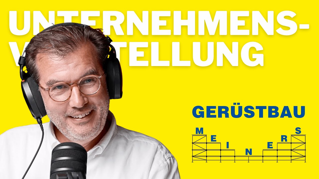 Unternehmensvorstellung: Bentley vs. Handwerk – diese Story glaubt dir keiner!