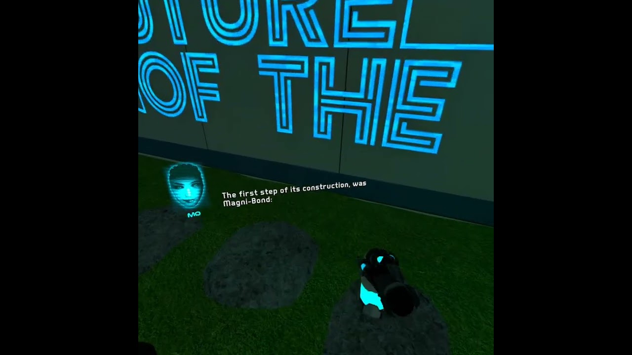 Memoreum (ep 15)  Learning more about uct