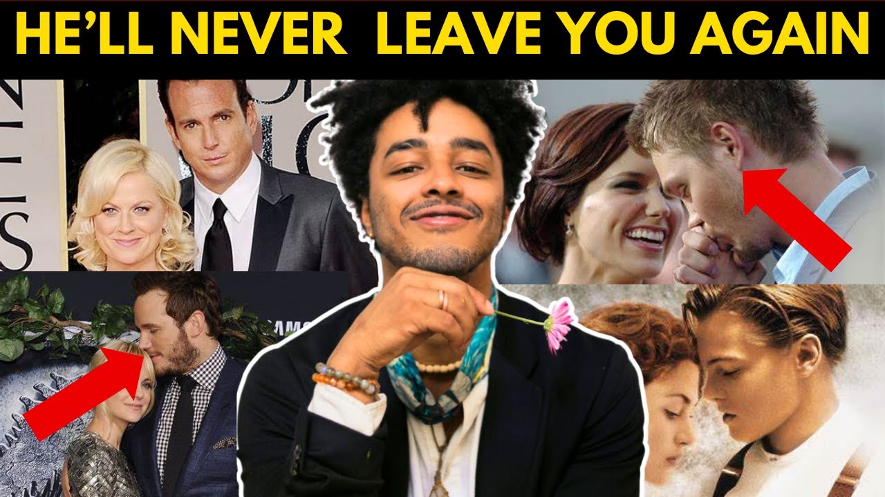 How to Behave When a Guy Returns - The Pillowtalk Hour