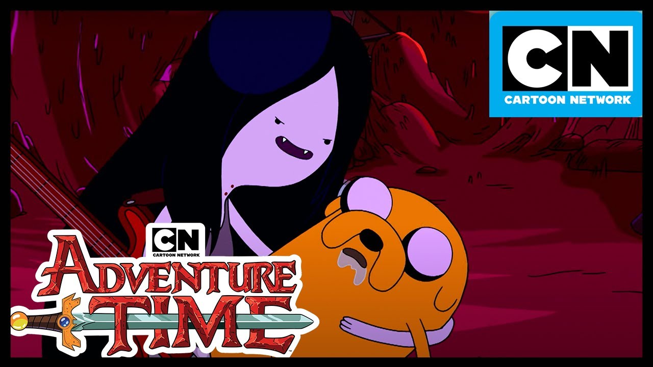 Evicted! | Adventure Time | Cartoon Network