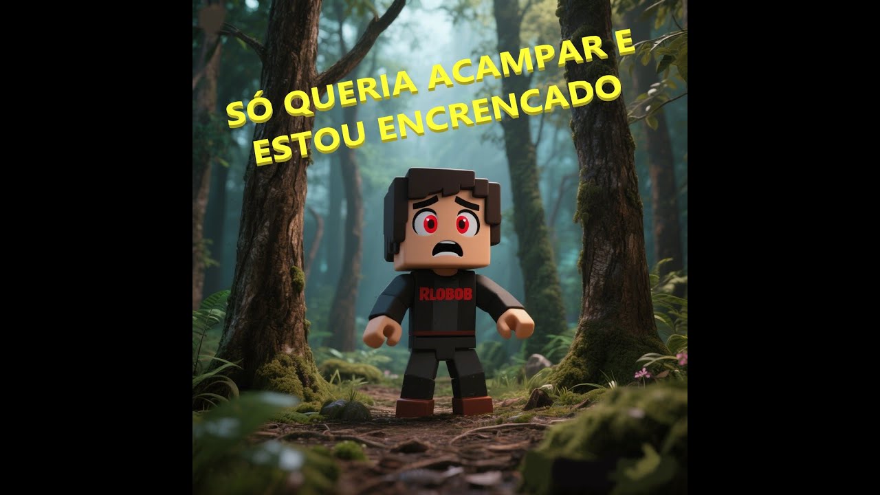 99 Noites na Floresta  ROBLOX