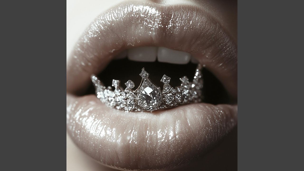 Frozen Queen