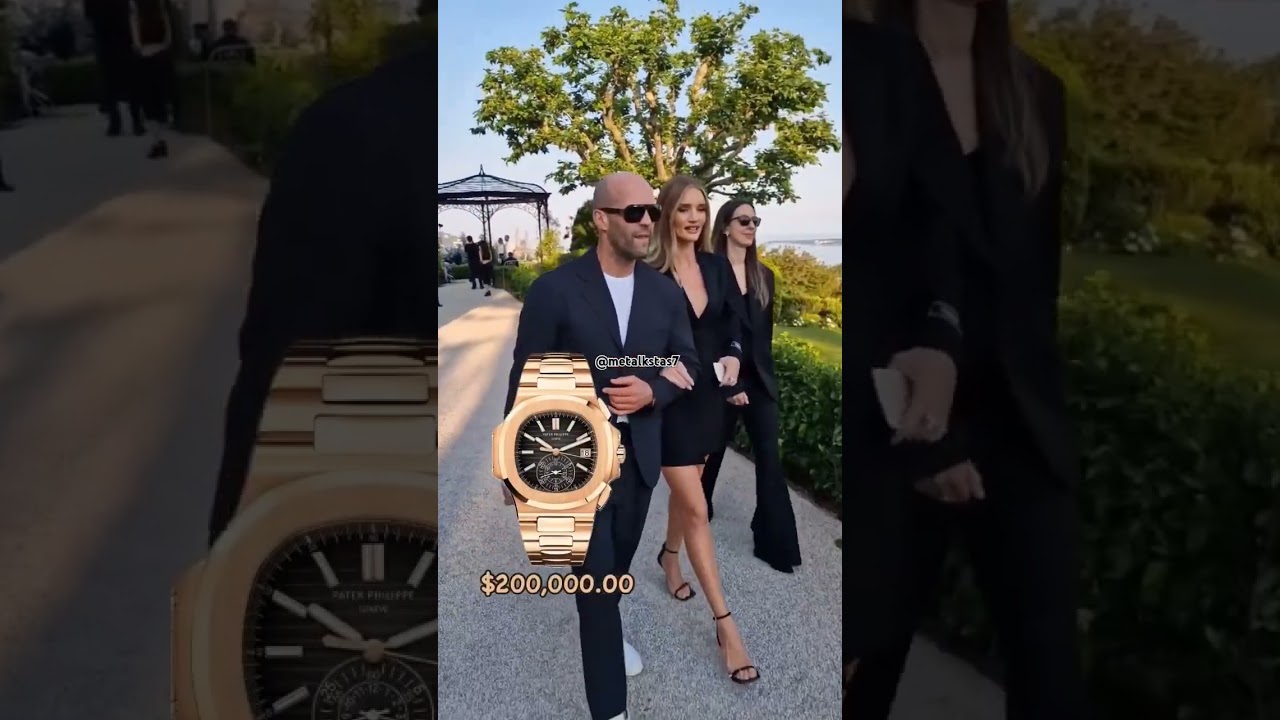 Patek Philippe Nautilus Chronograph 5980-1R in 18k rose gold, #luxuries #watch #shorts #viral