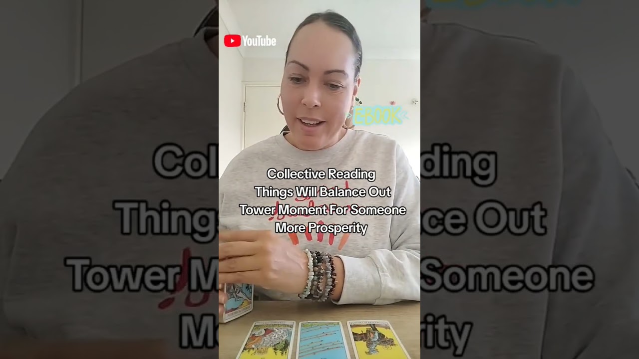 Collective Reading #collectivetarot #collectivetarotreading #oraclereader #manifest