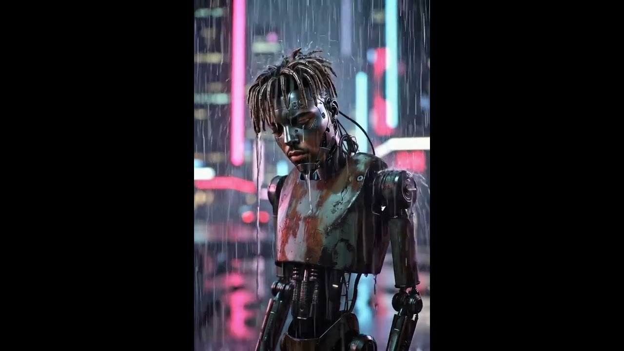 Juice WRLD - The Way (Ai remix)