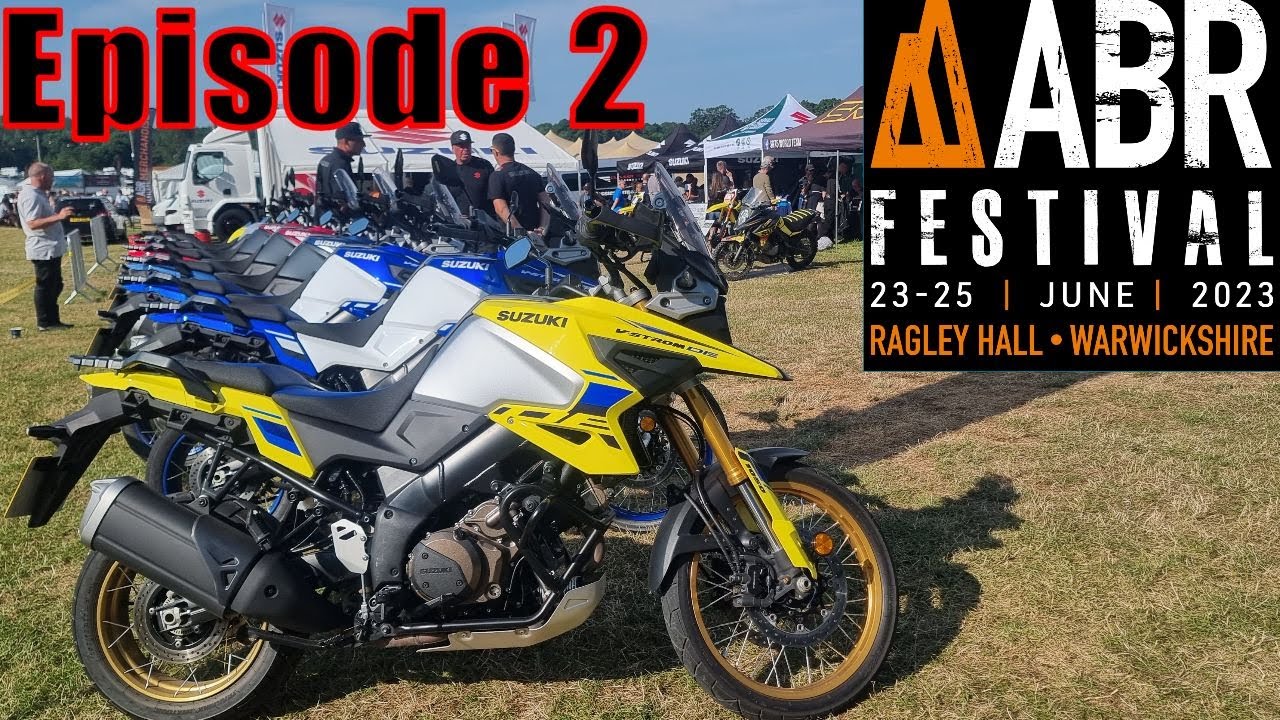 ABR Festival - Episode 2:3