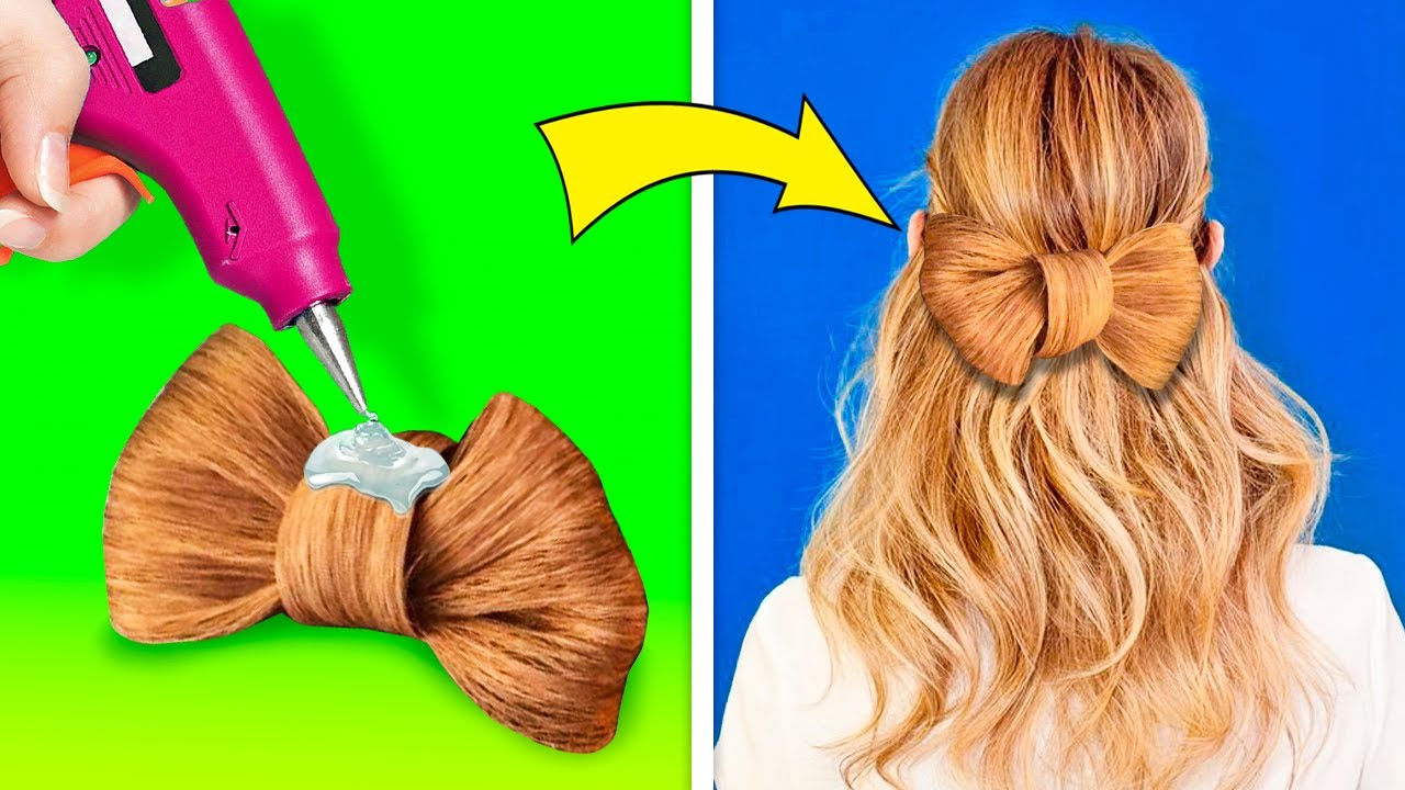 25 TIPS DE RUTINA PARA EL CABELLO