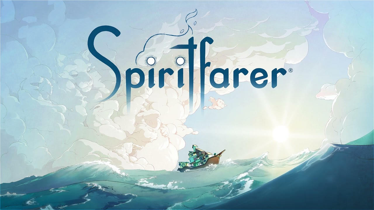 Spiritfarer OST: Daria/Mind Palace (Extended Mix)