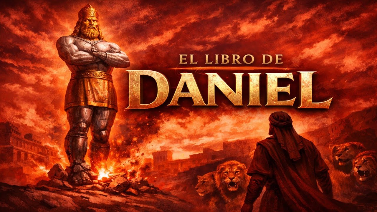 Daniel 6 La fidelidad que no se negocia