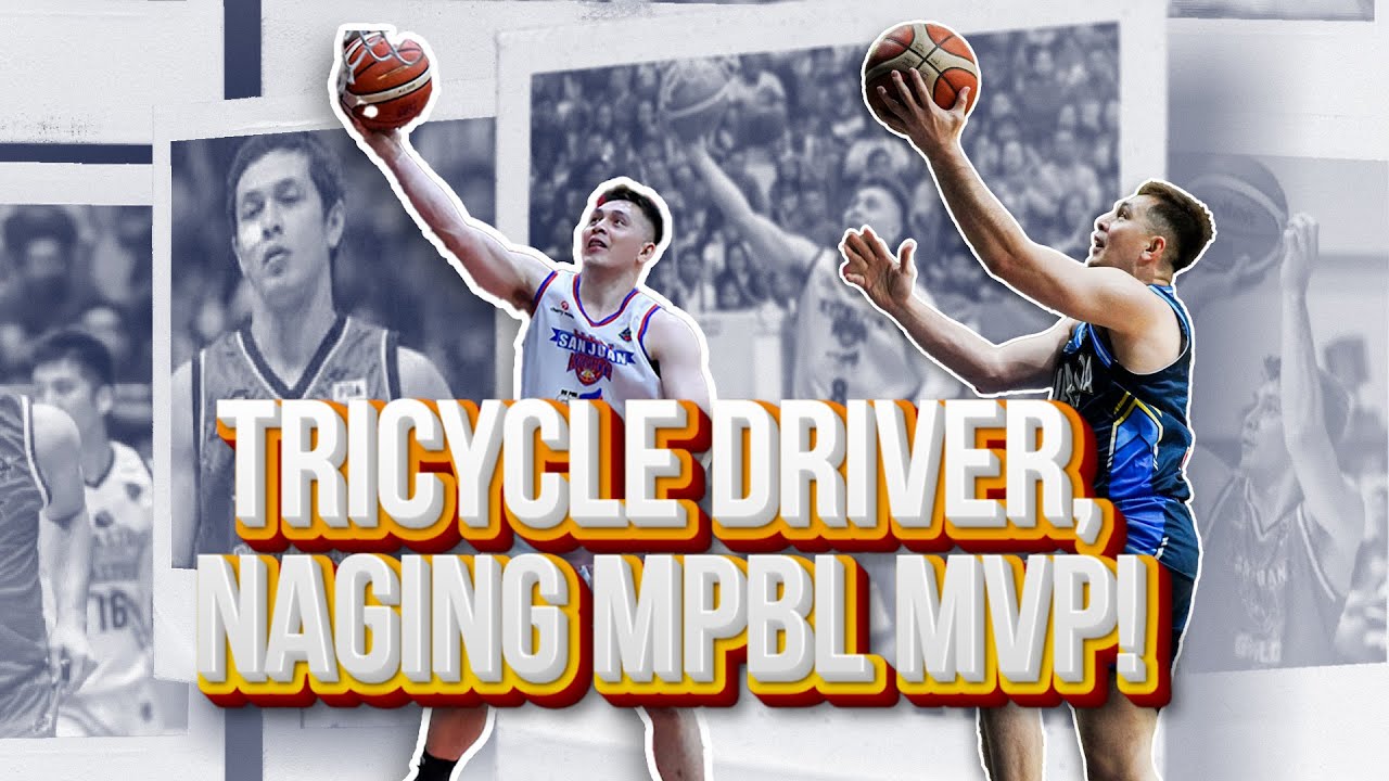 EPISODE 29 BASKETBALL UNIVERSE PHL  #basketball #highlights #history