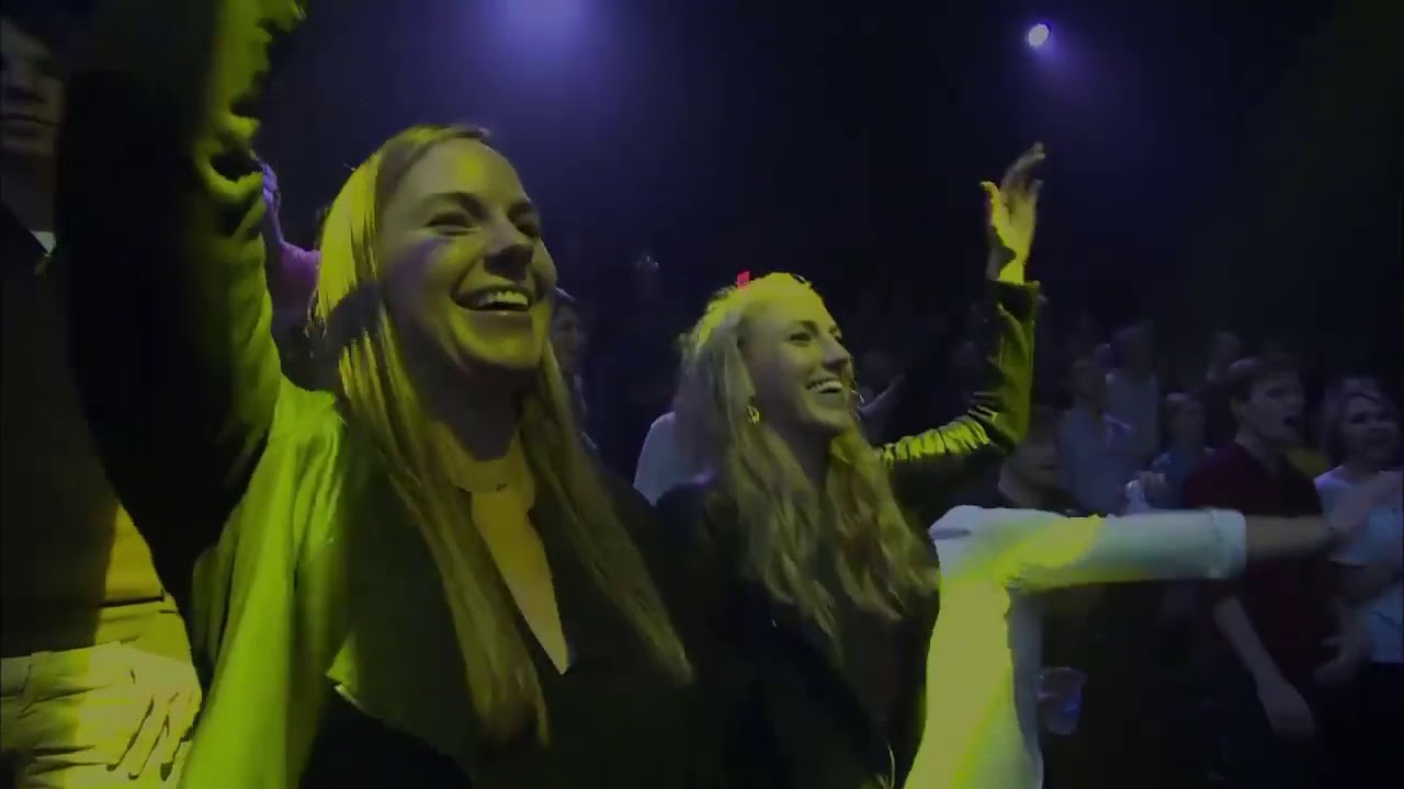 Kendrick Lamar - Swimming Pools (Drank) (Live)
