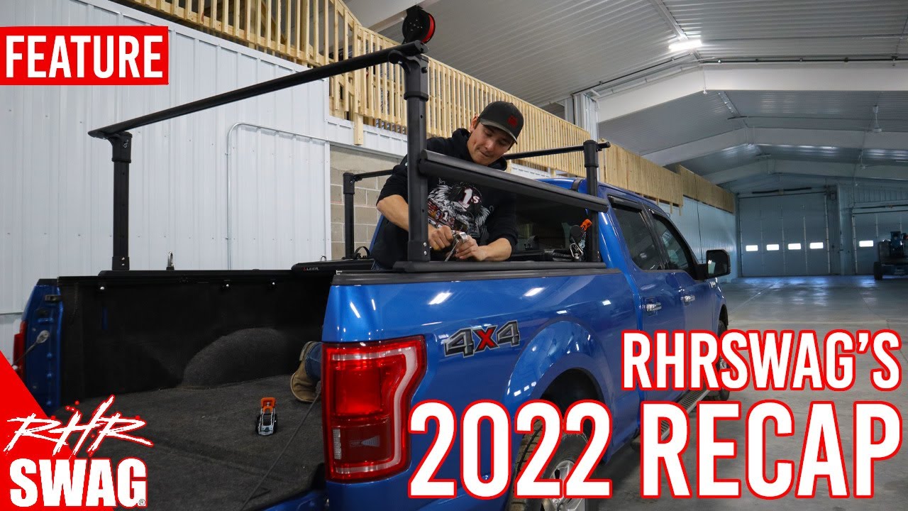 2022 Recap! - RHRSwag.com