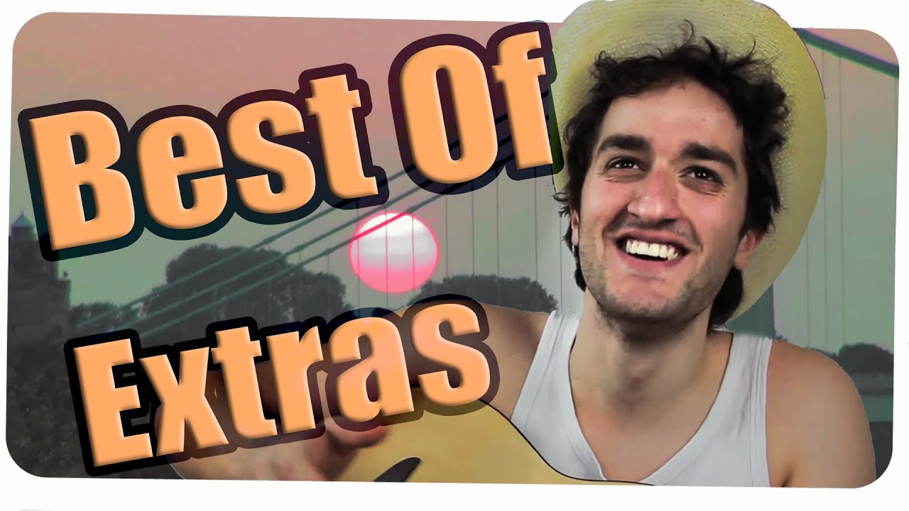 Best Of Extras