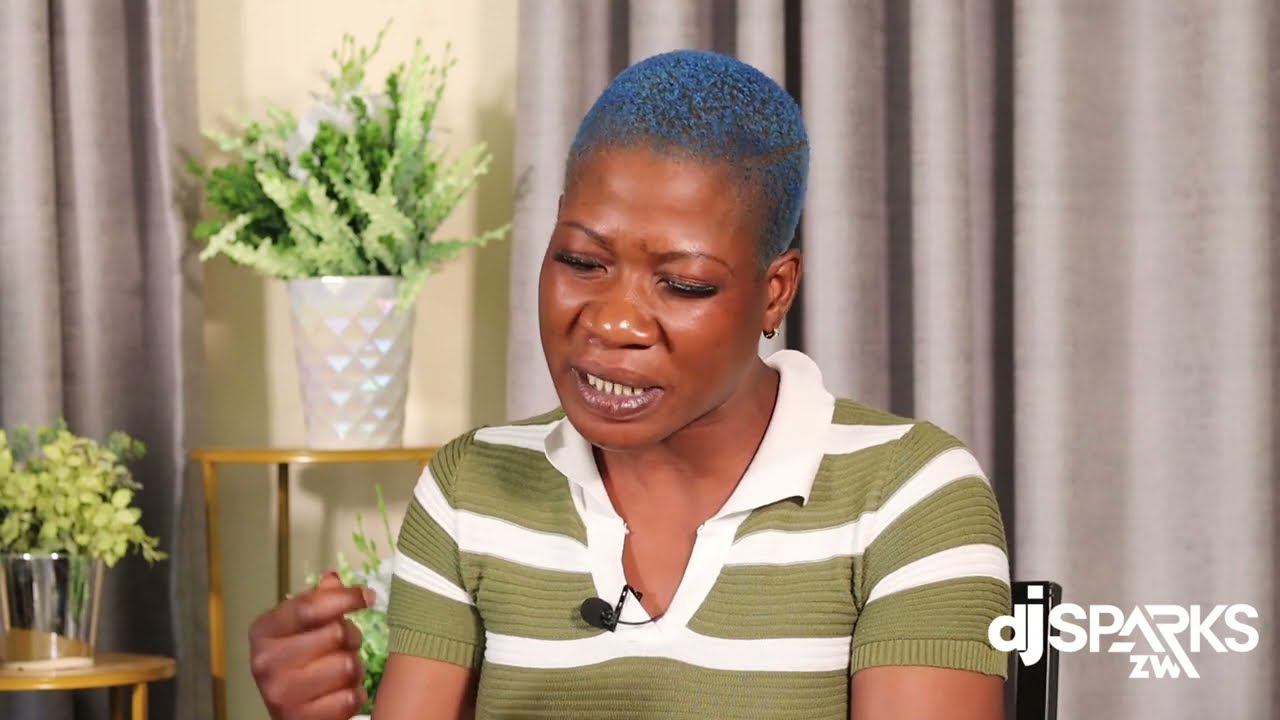 One on one With K Queen Mallote Aida kundiuraya akandiponda akandisa musoro gomba |Chipaz.hulungende