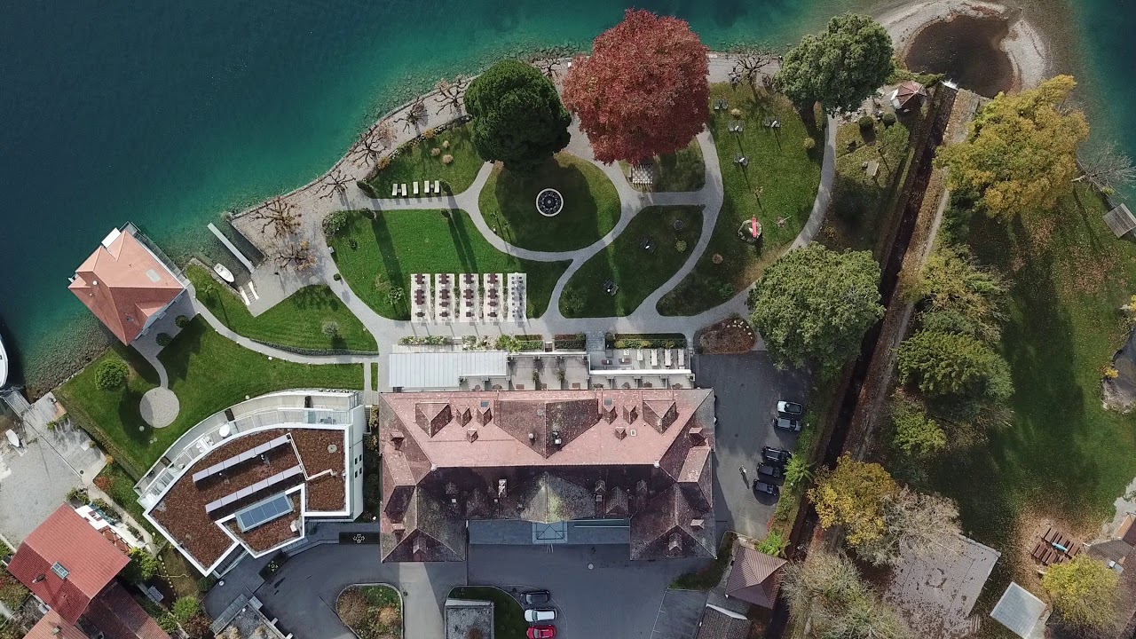 Aircapture@Parkhotel Gunten (teaser)
