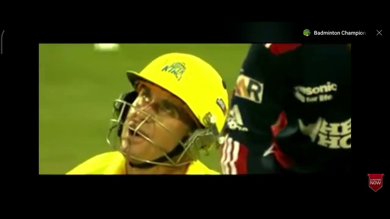 Mathew Hayden's mongoose bat mmi3