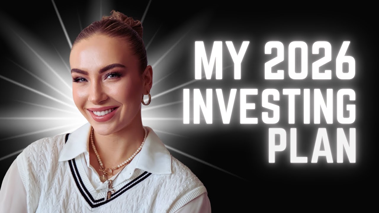 Моя маржинальная стратегия и план рисков на 2025 год (и что я меняю в 2026 году)