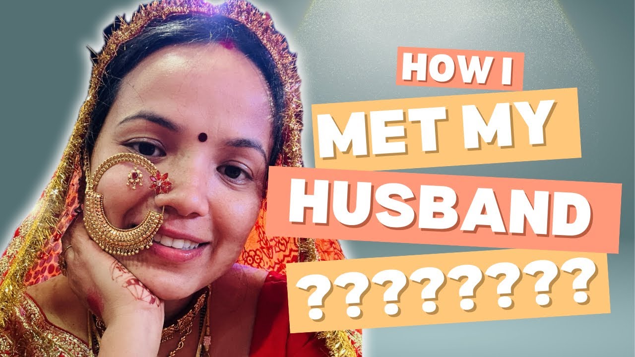 How I Met My Husband | Veena Negi | Uttarakhand & Uttar Pradesh | Hyderabad India | Pahadi Story