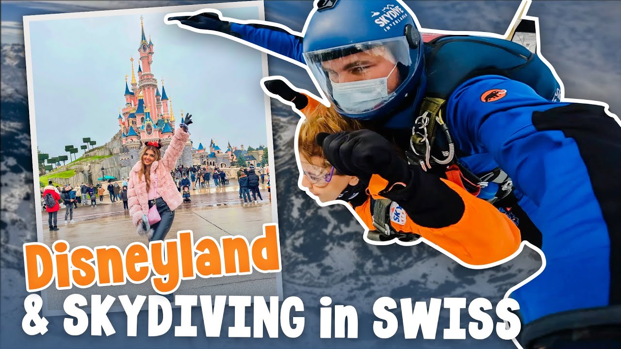 EUROPE SERIES : SWITZERLAND! 🥺|| EP 2 || BUCKET LIST CHECK!!  || Ashi Khanna