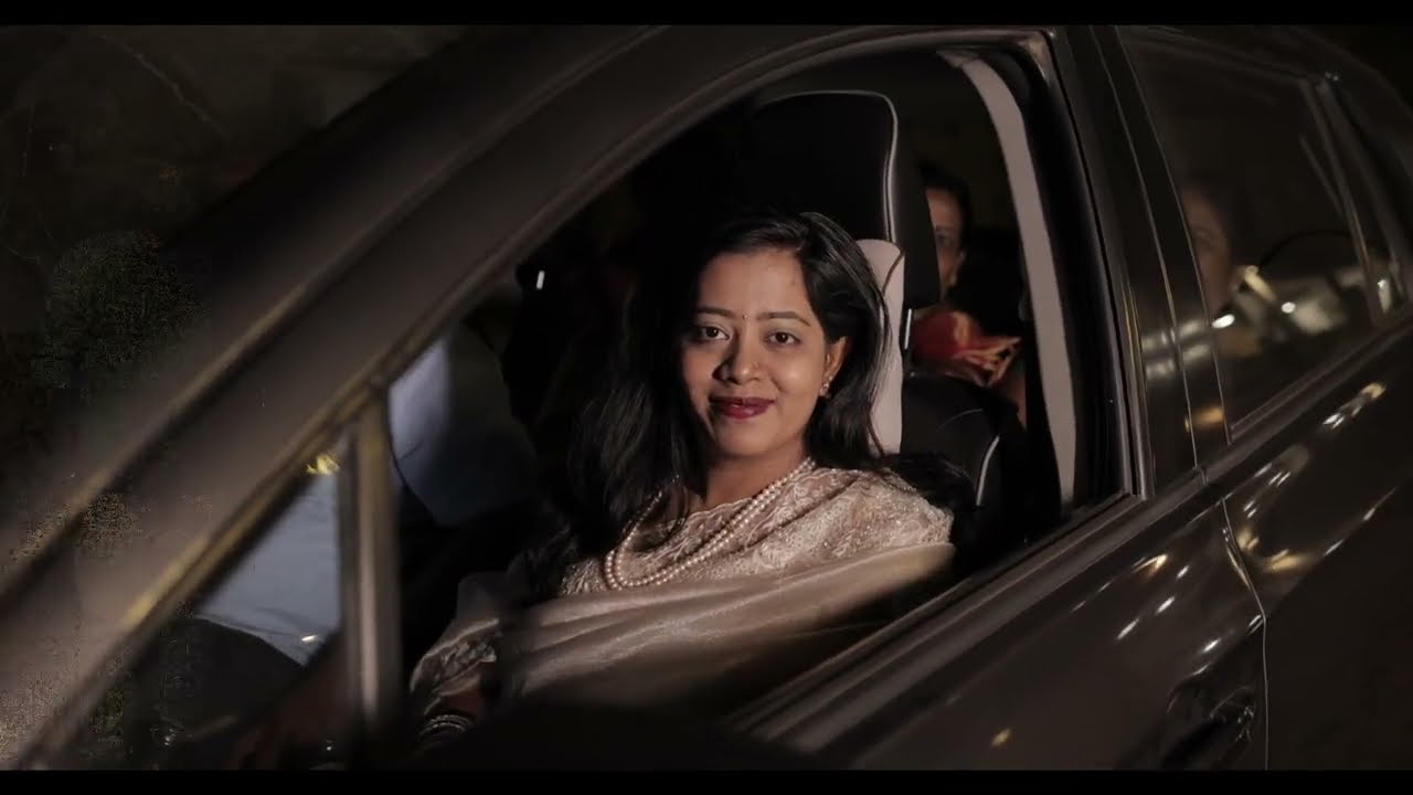 Suhas & Preethi | Traditional Video | Shree Hari Photography | #wedding