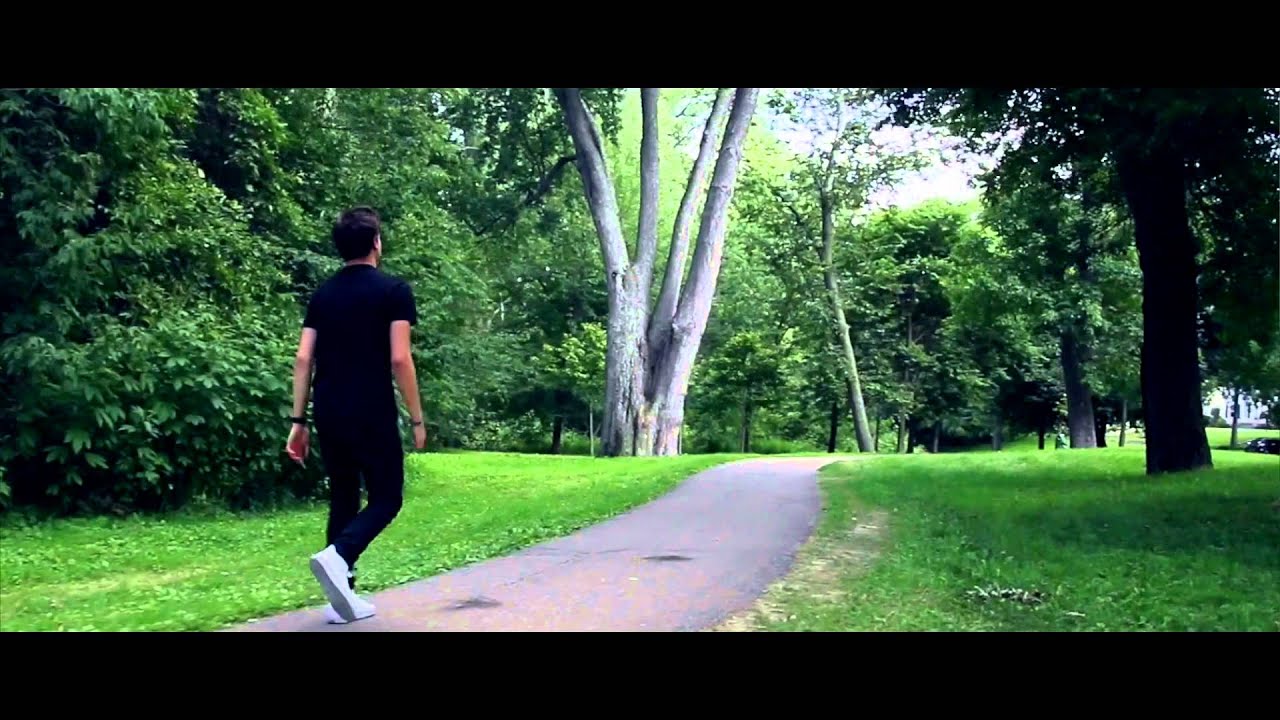 Jonah Marais - I Meant It (Official Music Video)