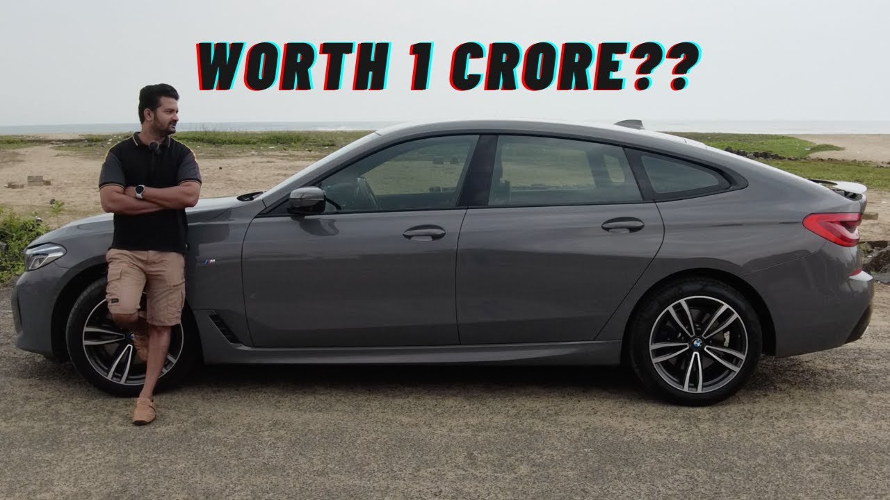 My BMW 6GT 630d - An Overview|Exterior|Interior|Driving|Features|Negatives|Verdict|#6GT #BMW #630d
