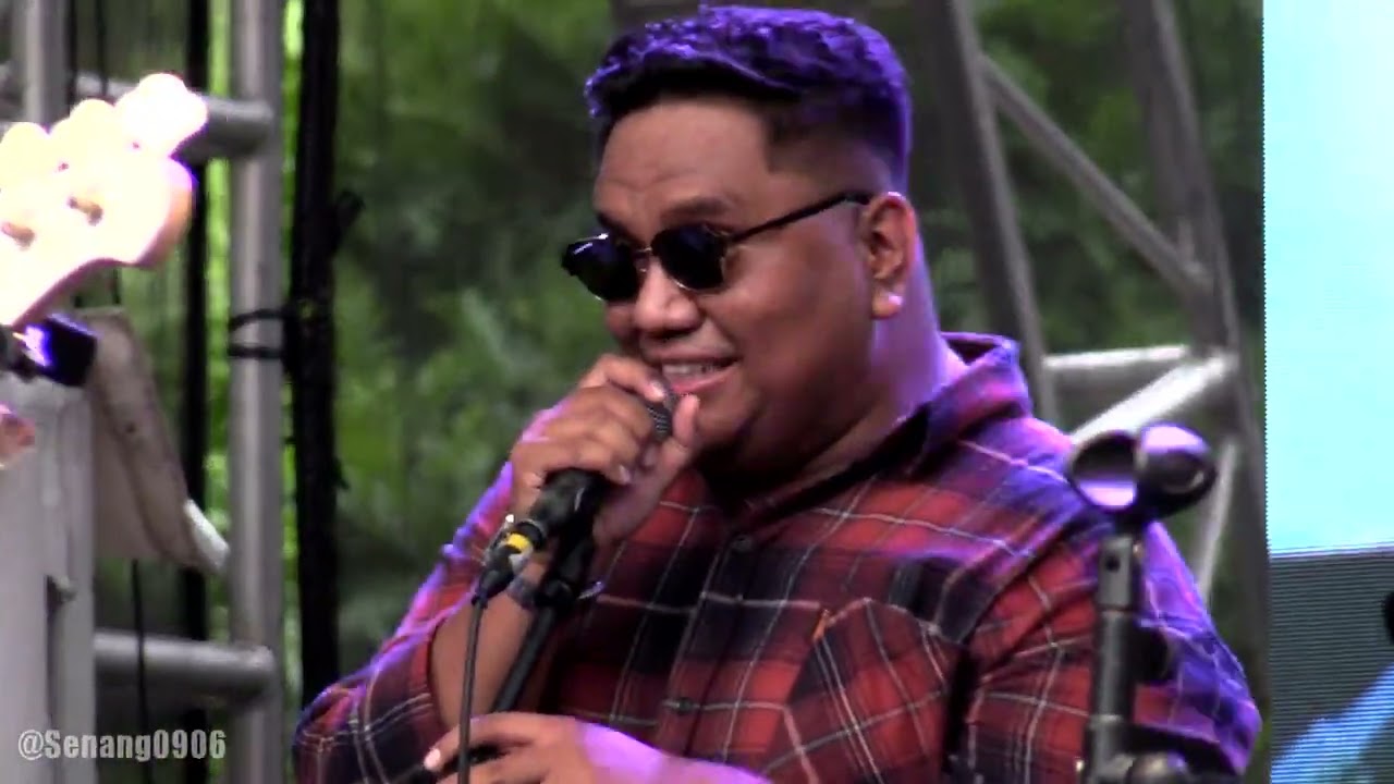Barry Likumahuwa & The Rhythm Service - Medley Stievie Wonder @ The 48th JGTC