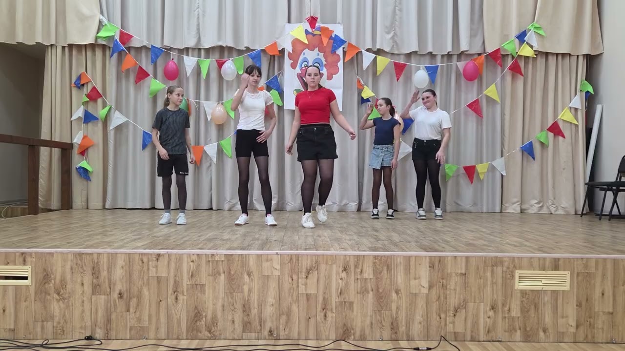 Farsang 7.osztály